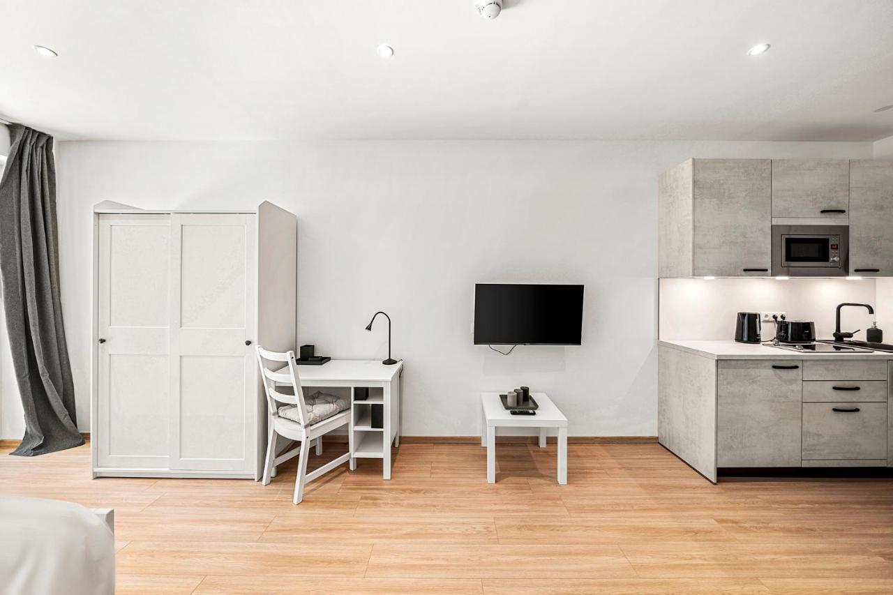 Boutique Space Vie #4O3 فيينا المظهر الخارجي الصورة