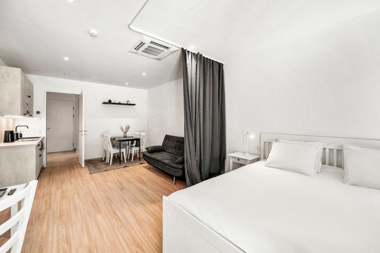 Boutique Space Vie #4O3 فيينا المظهر الخارجي الصورة