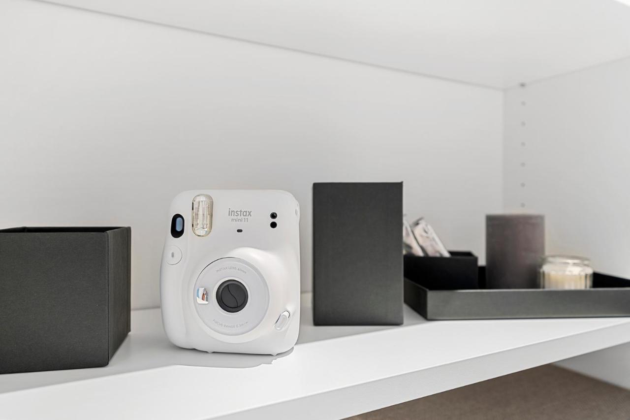 Boutique Space Vie #4O3 فيينا المظهر الخارجي الصورة
